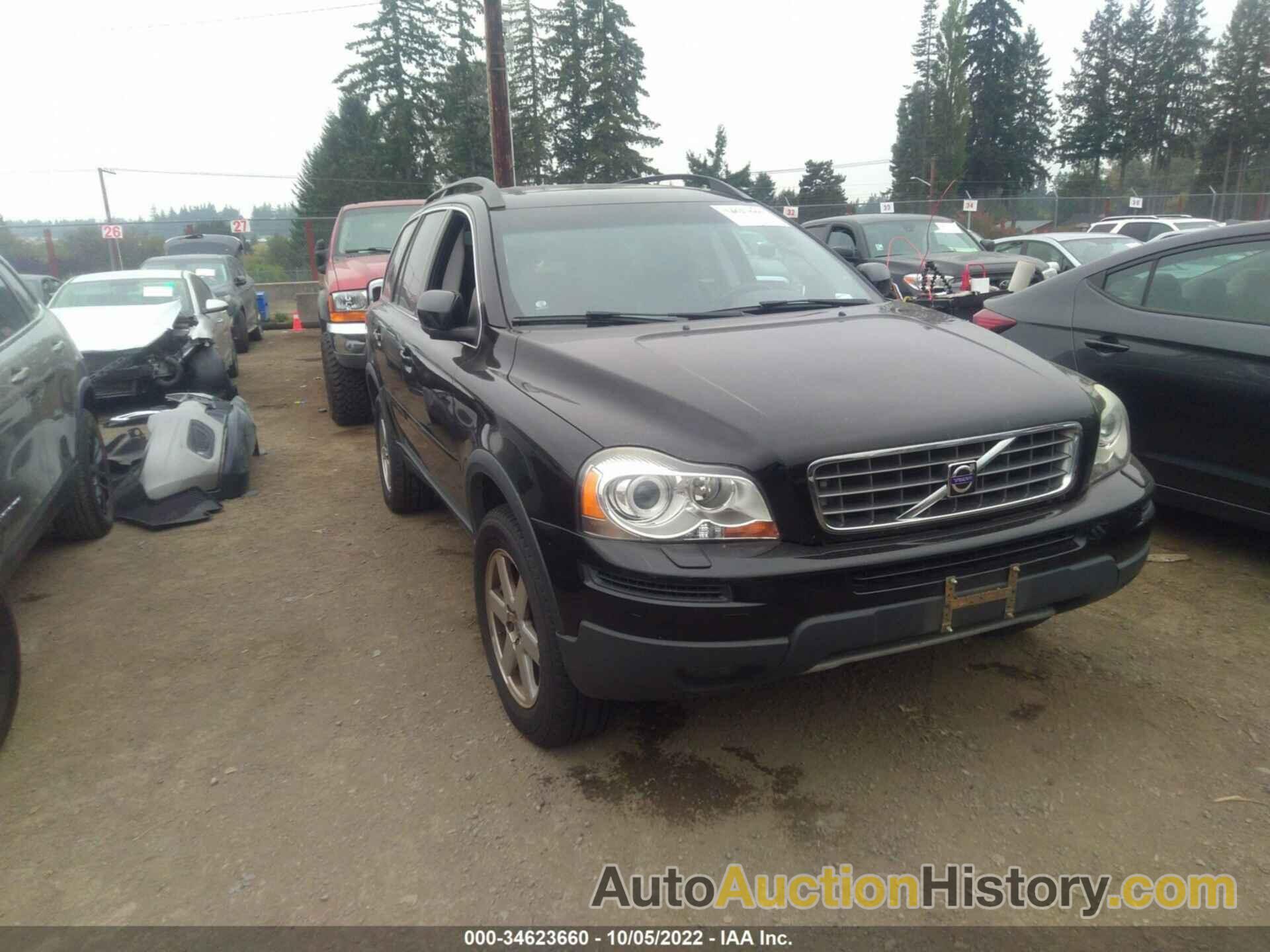 VOLVO XC90 I6, YV4CZ982971331108