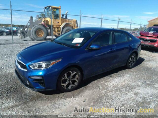 KIA FORTE LXS, 3KPF24AD1KE065222