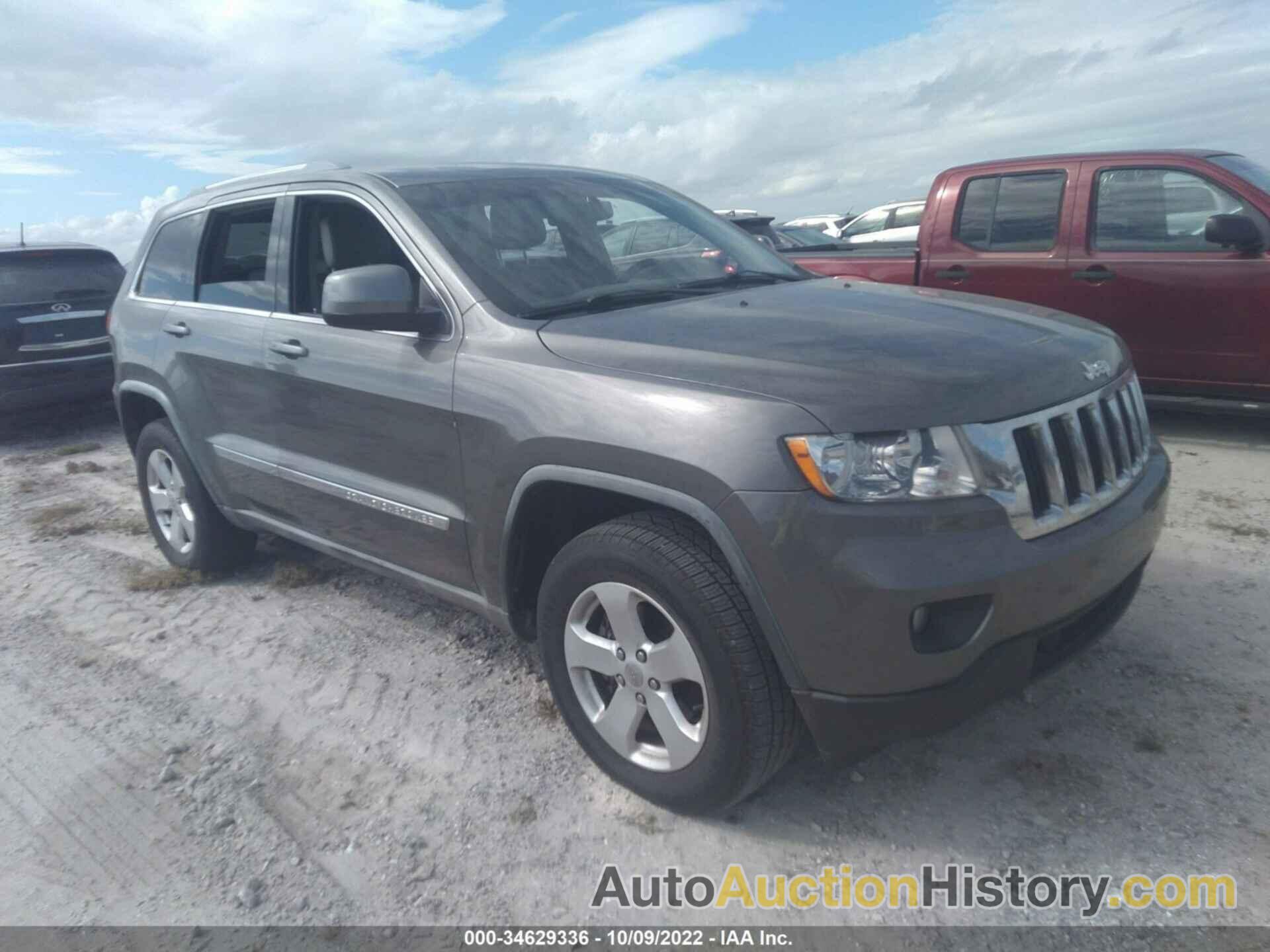 JEEP GRAND CHEROKEE LAREDO, 1J4RS4GG3BC739497