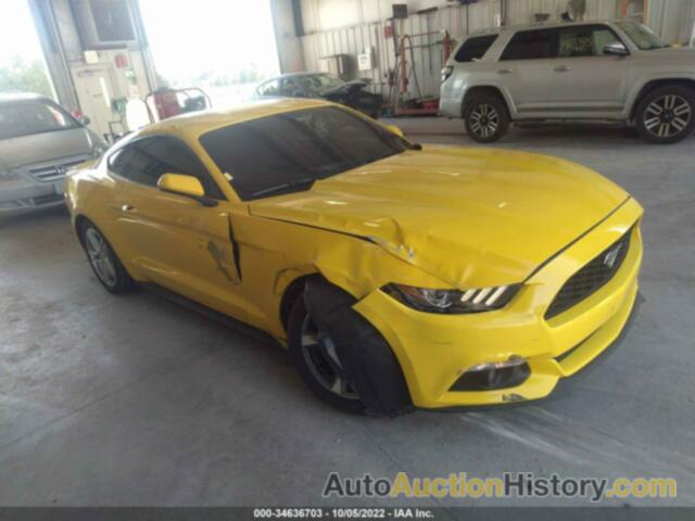 FORD MUSTANG V6, 1FA6P8AM0F5339798