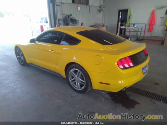 FORD MUSTANG V6, 1FA6P8AM0F5339798