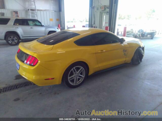 FORD MUSTANG V6, 1FA6P8AM0F5339798