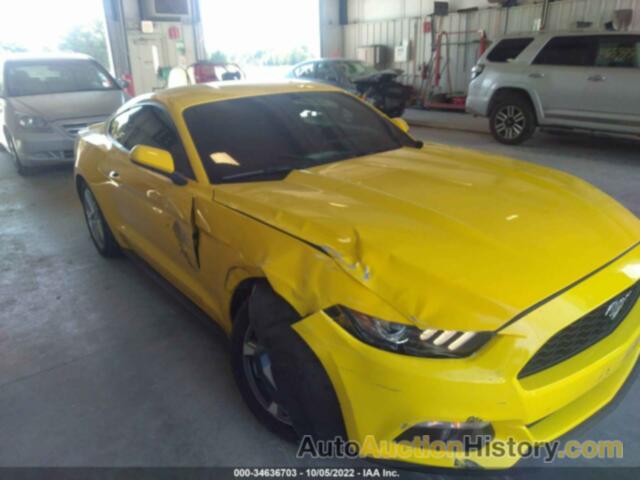 FORD MUSTANG V6, 1FA6P8AM0F5339798