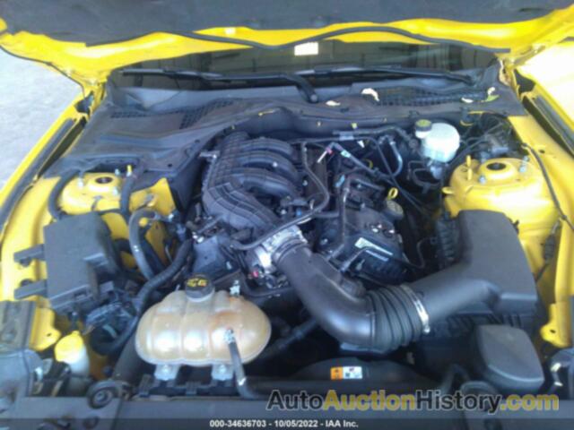 FORD MUSTANG V6, 1FA6P8AM0F5339798