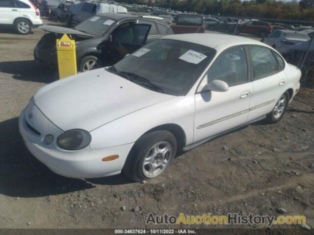 FORD TAURUS GL, 1FALP52U3VA222979