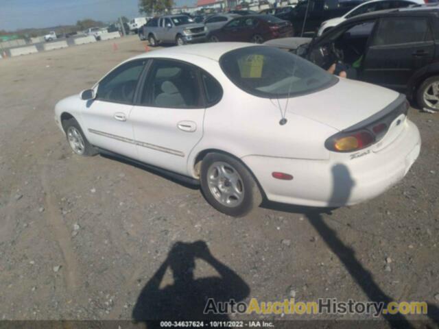 FORD TAURUS GL, 1FALP52U3VA222979