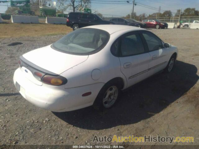 FORD TAURUS GL, 1FALP52U3VA222979