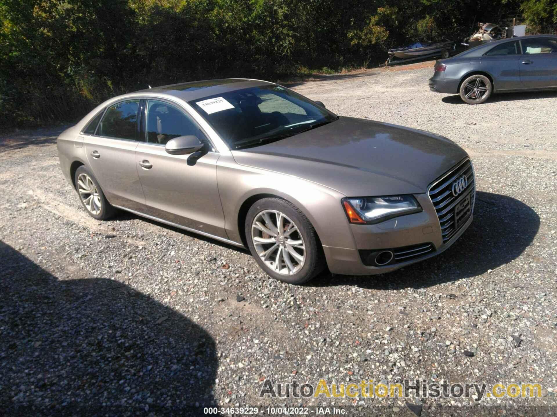 AUDI A8, WAUAVAFD8CN021348