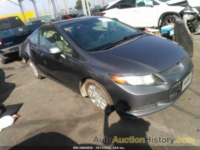 HONDA CIVIC LX, 2HGFG3B58CH556199