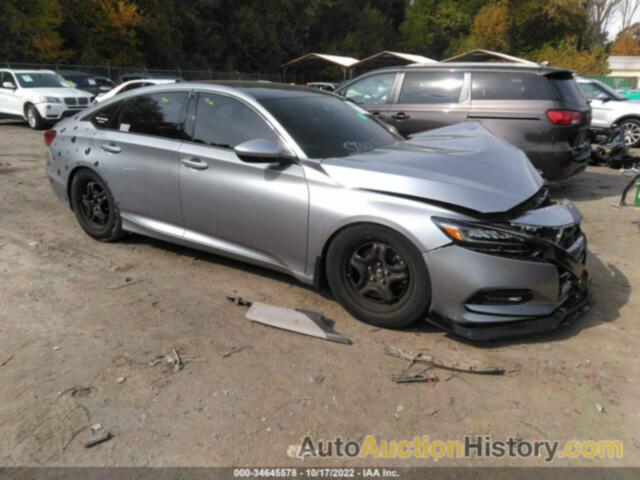 HONDA ACCORD SPORT, 1HGCV1F32LA088538