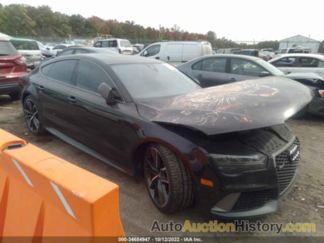 AUDI RS 7 4.0T PERFORMANCE PRESTIGE, WUAWRAFC9HN900467