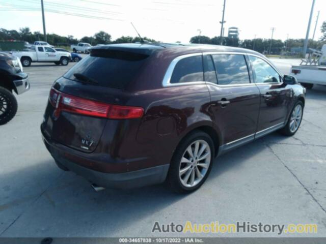 LINCOLN MKT ECOBOOST, 2LMHJ5ATXCBL52057