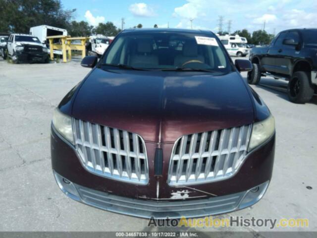 LINCOLN MKT ECOBOOST, 2LMHJ5ATXCBL52057