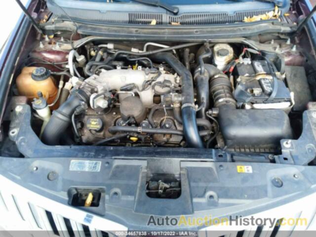 LINCOLN MKT ECOBOOST, 2LMHJ5ATXCBL52057