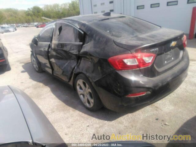 CHEVROLET CRUZE PREMIER AUTO, 1G1BG5SM9G7275572