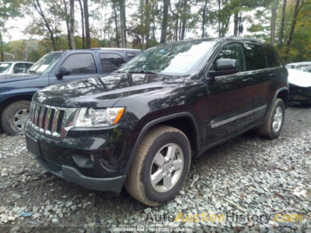 JEEP GRAND CHEROKEE LAREDO, 1C4RJEAG8CC157176