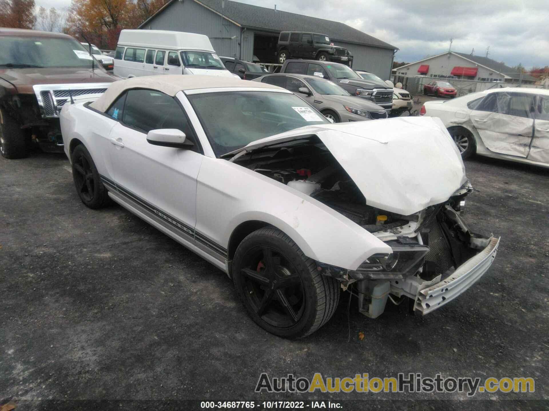 FORD MUSTANG V6, 1ZVBP8EM9E5210960