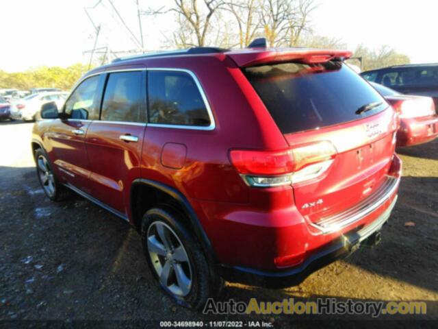 JEEP GRAND CHEROKEE LIMITED, 1C4RJFBG6FC716443