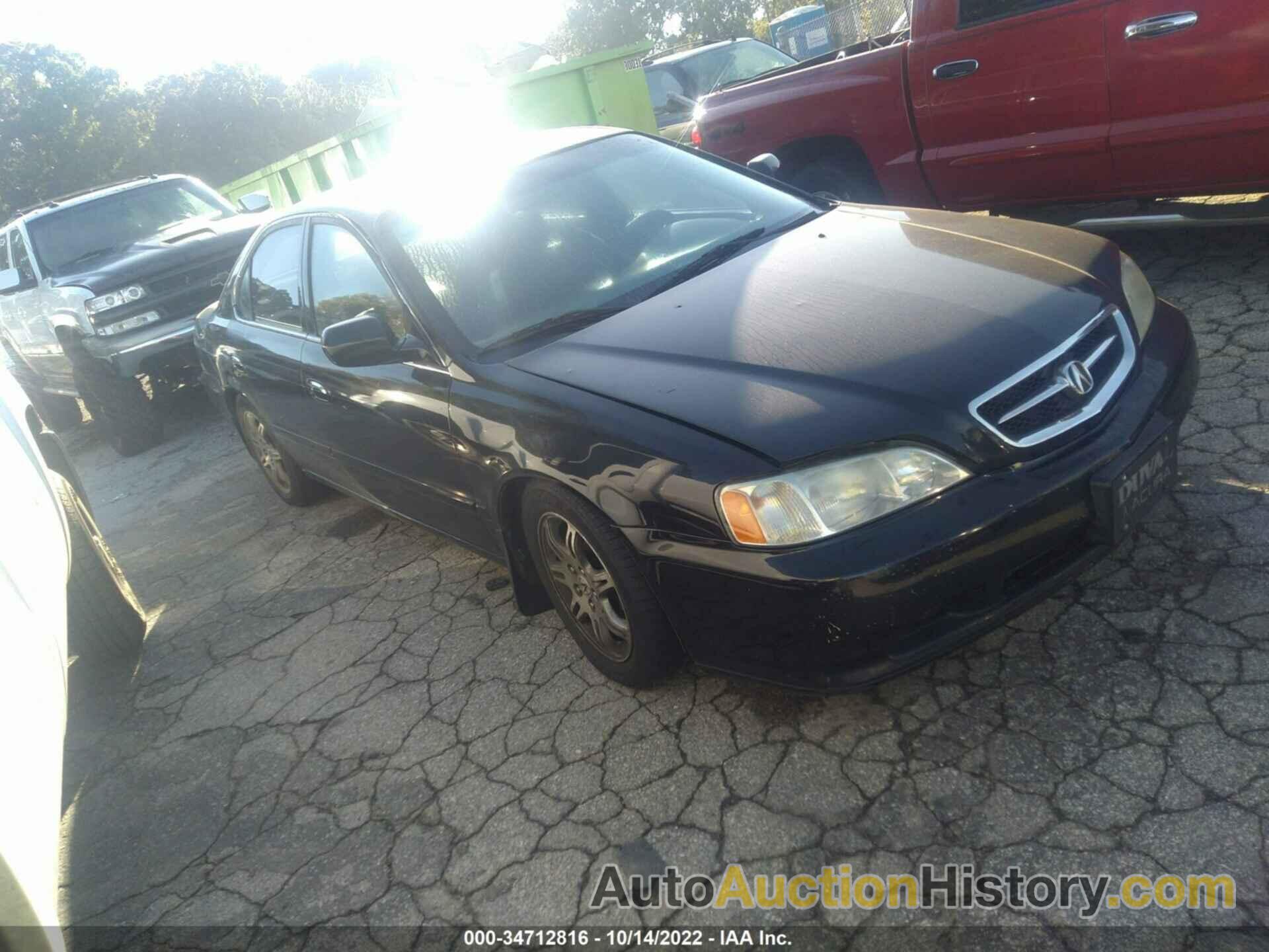 ACURA TL, 19UUA564XXA053266