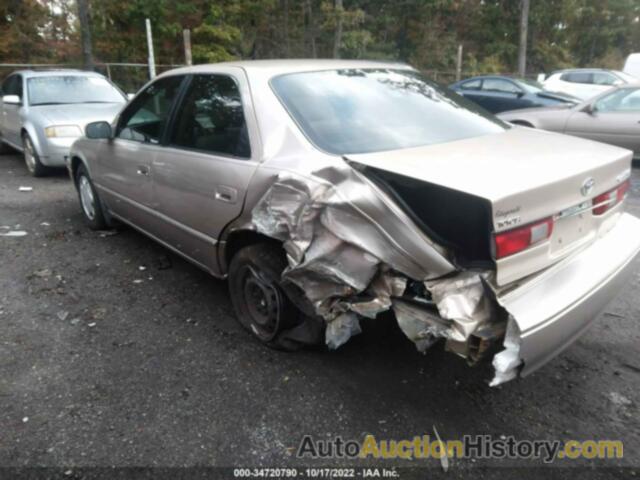 TOYOTA CAMRY CE, 4T1BG22K3XU416086