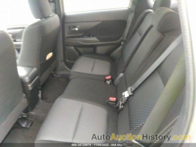 MITSUBISHI OUTLANDER LE, JA4AD3A37JZ047231