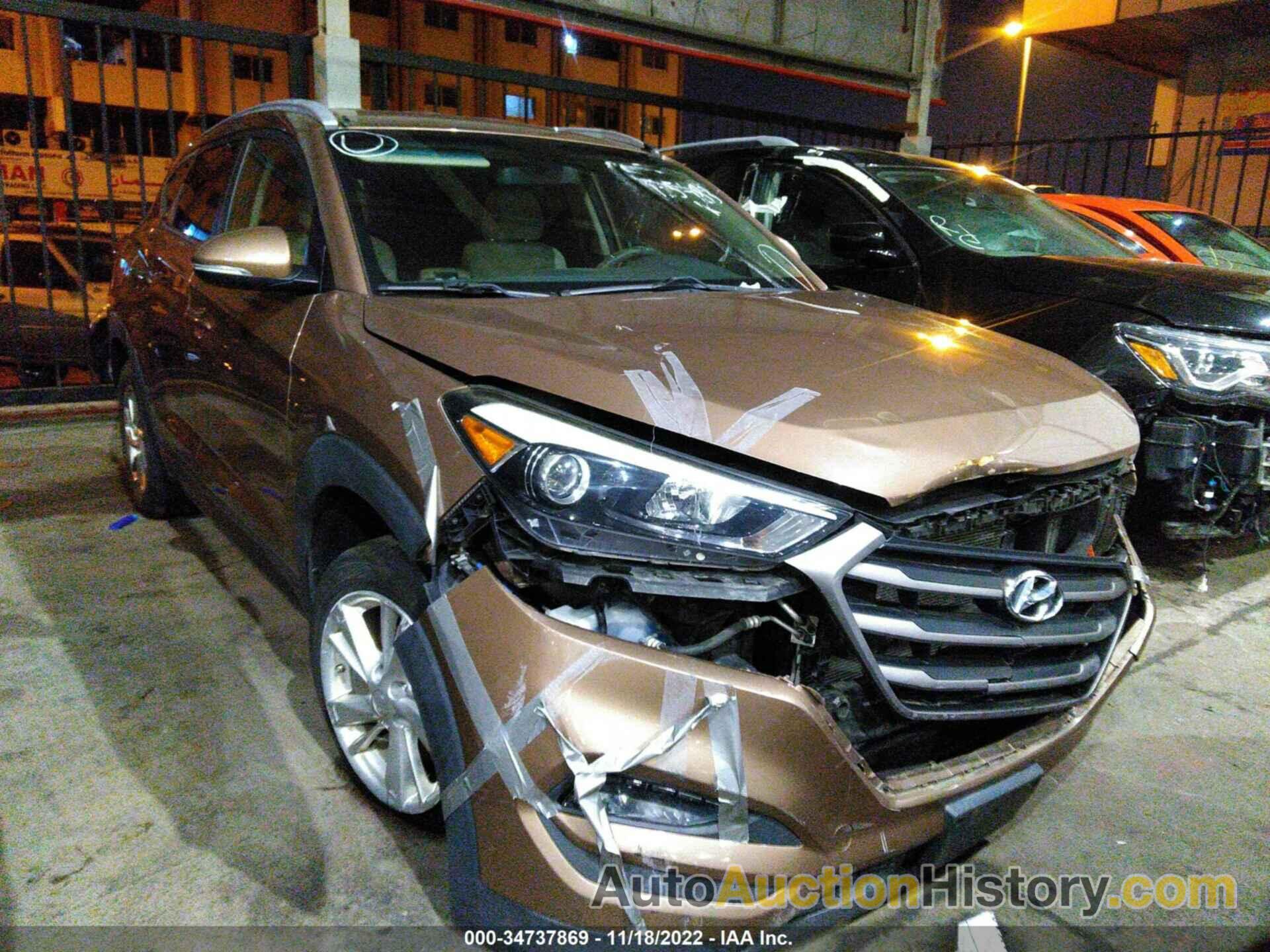 HYUNDAI TUCSON ECO, 008J33A21GU135483