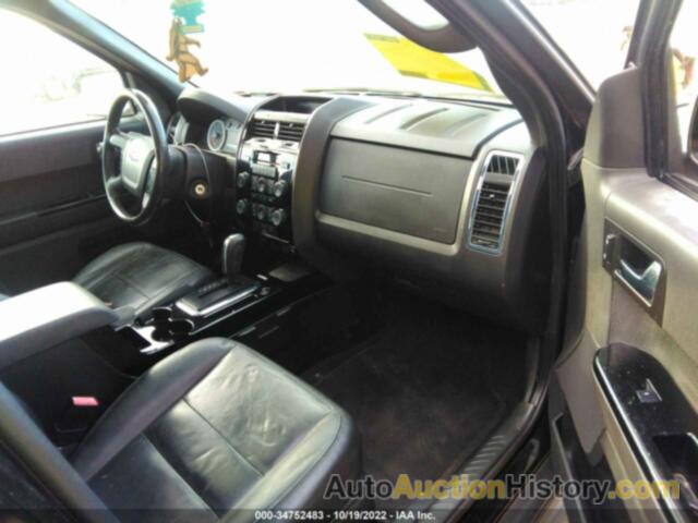 FORD ESCAPE LIMITED, 1FMCU9EG9CKB04938