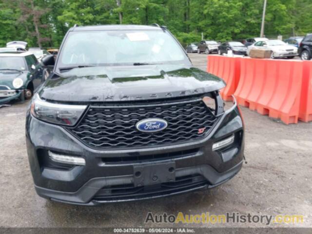 FORD EXPLORER ST, 1FM5K8GC2LGC23811