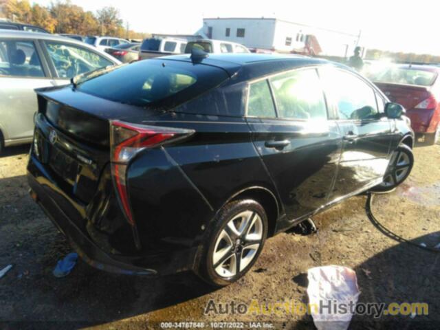 TOYOTA PRIUS FOUR TOURING, JTDKARFU8H3052359