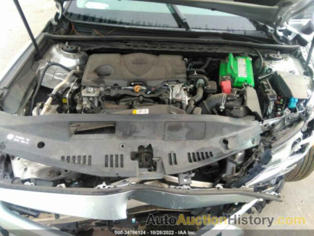 TOYOTA CAMRY SE, 4T1B11HK8JU028782