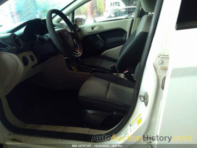 FORD FIESTA S, 3FADP4AJ6BM223712