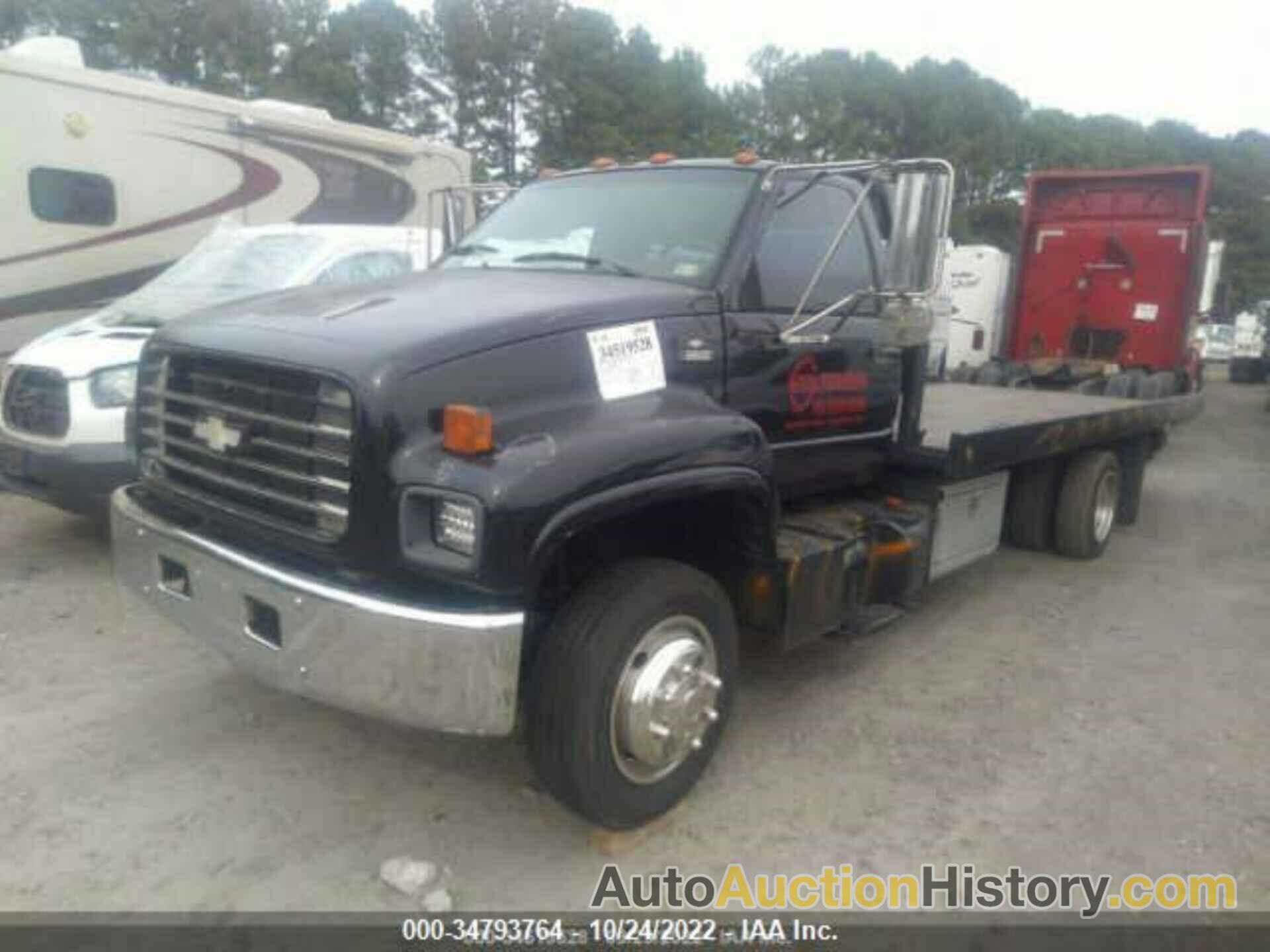 CHEVROLET C6500 C6H042, 1GBJ6H1JXVJ110746