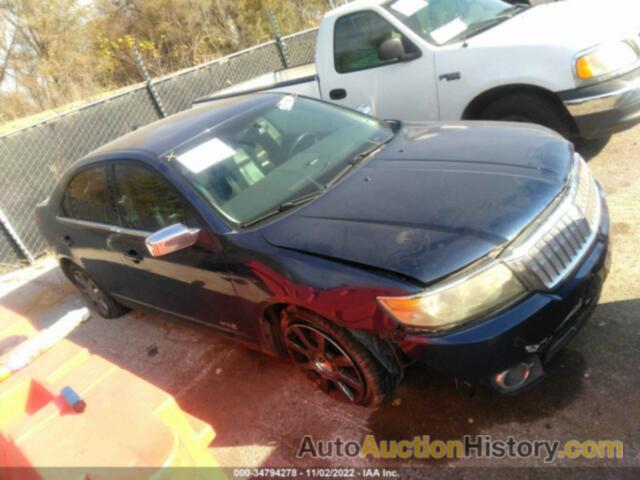 LINCOLN MKZ, 3LNHM28T17R646123