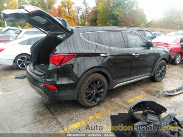 HYUNDAI SANTA FE SPORT 2.0T ULTIMATE, 5XYZW4LA3HG497116