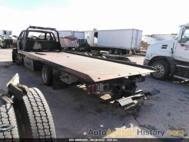 FORD F-650 DIESEL, 1FDWX6DCXGDA05069