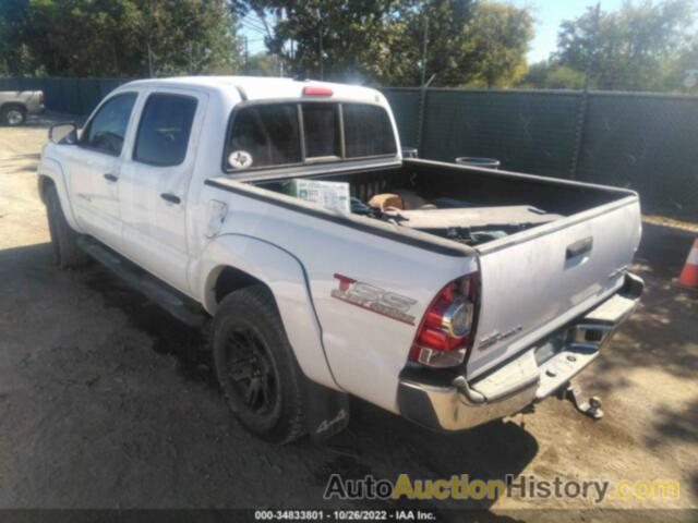 TOYOTA TACOMA BASE V6, 5TFLU4EN5FX145368