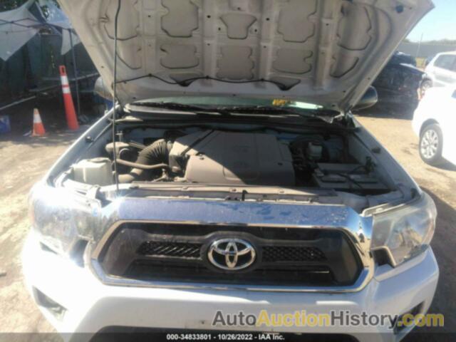 TOYOTA TACOMA BASE V6, 5TFLU4EN5FX145368