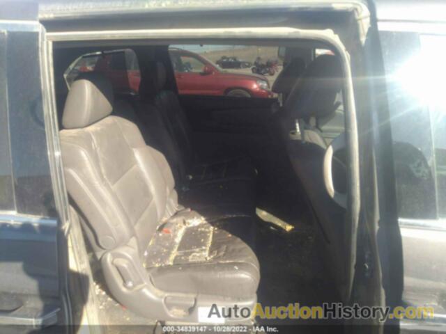 HONDA ODYSSEY TOURING/TOURING ELITE, 5FNRL5H96CB013971