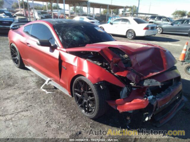 FORD MUSTANG GT, 1FA6P8CF9F5306345