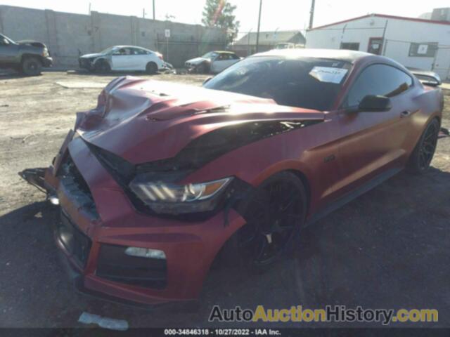 FORD MUSTANG GT, 1FA6P8CF9F5306345