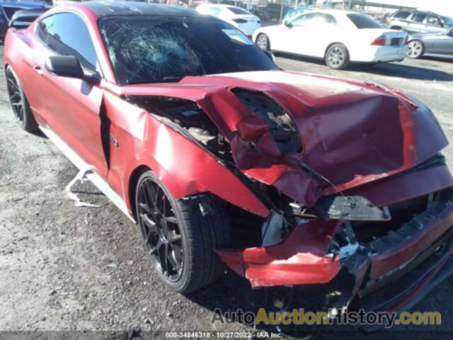 FORD MUSTANG GT, 1FA6P8CF9F5306345