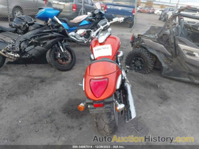 SUZUKI VZR1800, JS1VY53A282105214