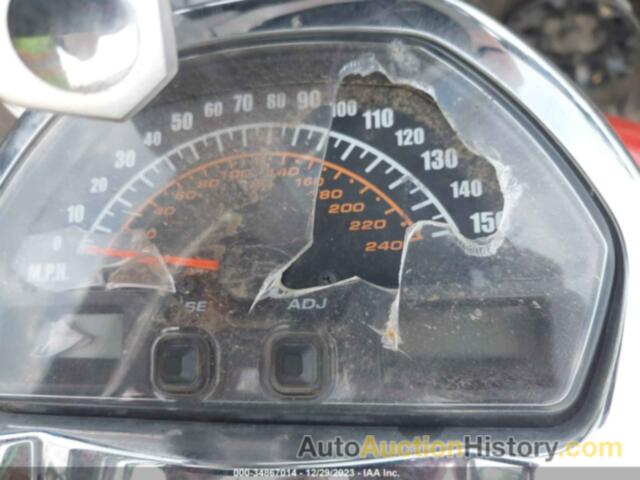 SUZUKI VZR1800, JS1VY53A282105214