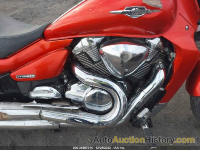 SUZUKI VZR1800, JS1VY53A282105214