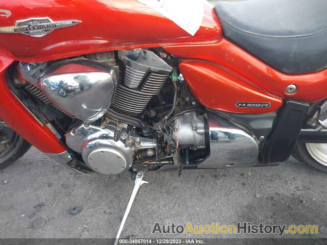 SUZUKI VZR1800, JS1VY53A282105214