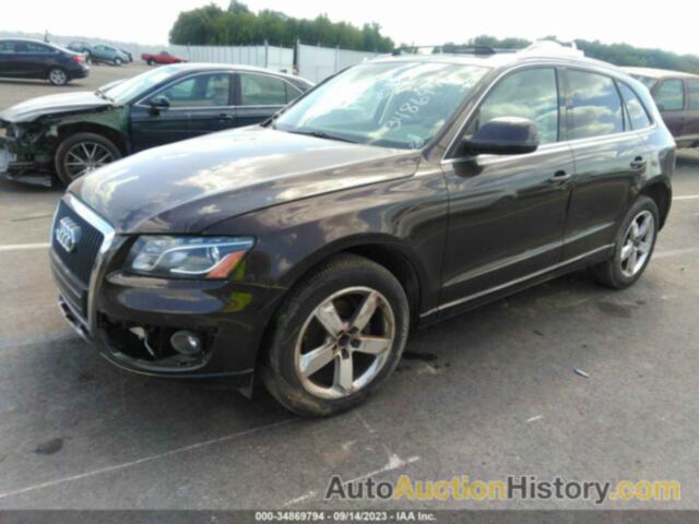 AUDI Q5 2.0T PREMIUM, WA1LFAFP5CA056434