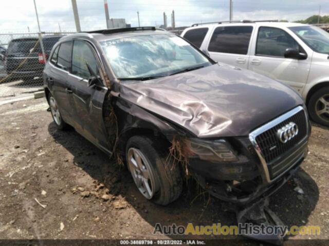 AUDI Q5 2.0T PREMIUM, WA1LFAFP5CA056434