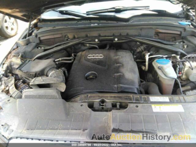 AUDI Q5 2.0T PREMIUM, WA1LFAFP5CA056434