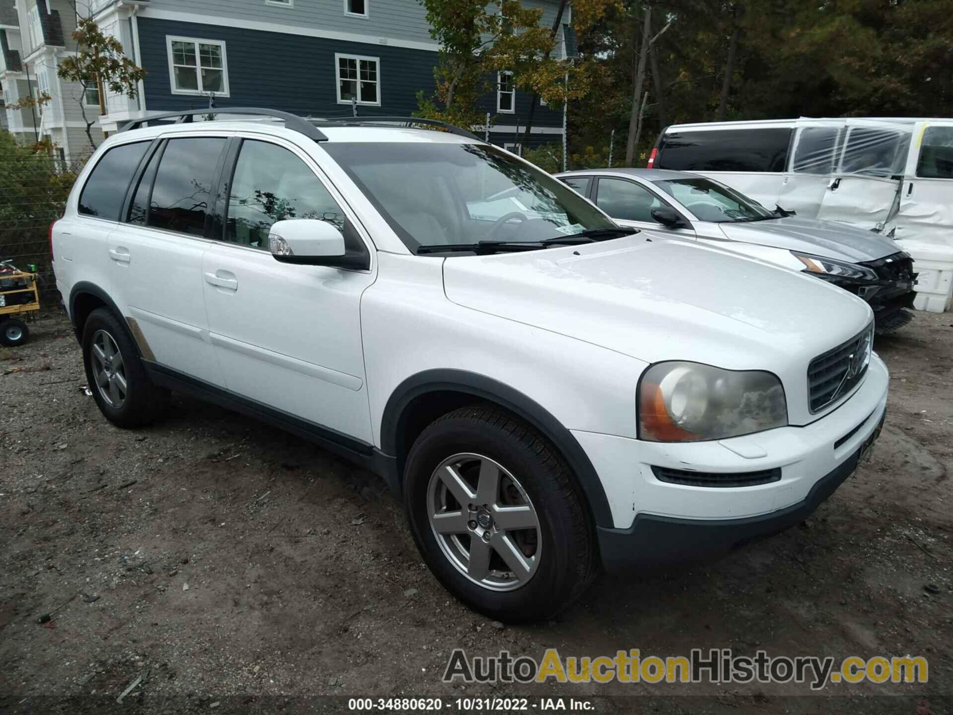 VOLVO XC90 I6, YV4CZ982471351847