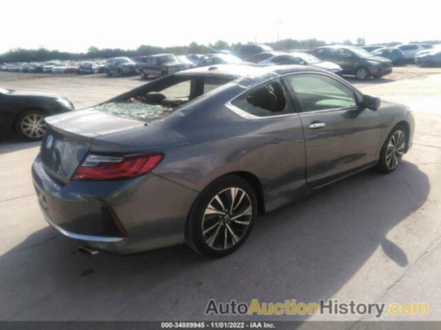 HONDA ACCORD EX-L, 1HGCT1B89HA006349